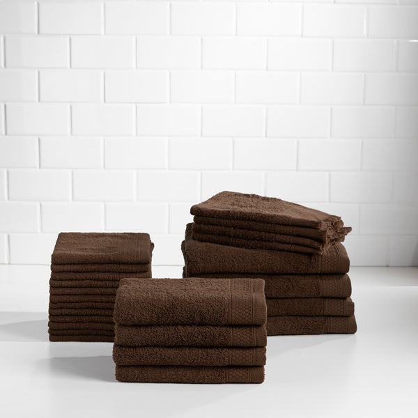 Sobel Westex 24 Piece Towel Set