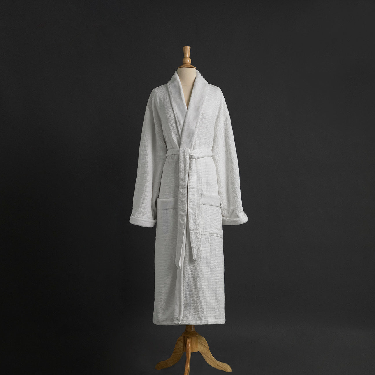 Hotel Spa Robes Sobel Westex