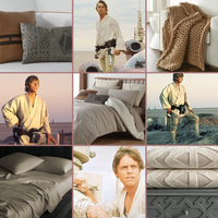 Star Wars™ Jedi™️  7PC Bedding Collection