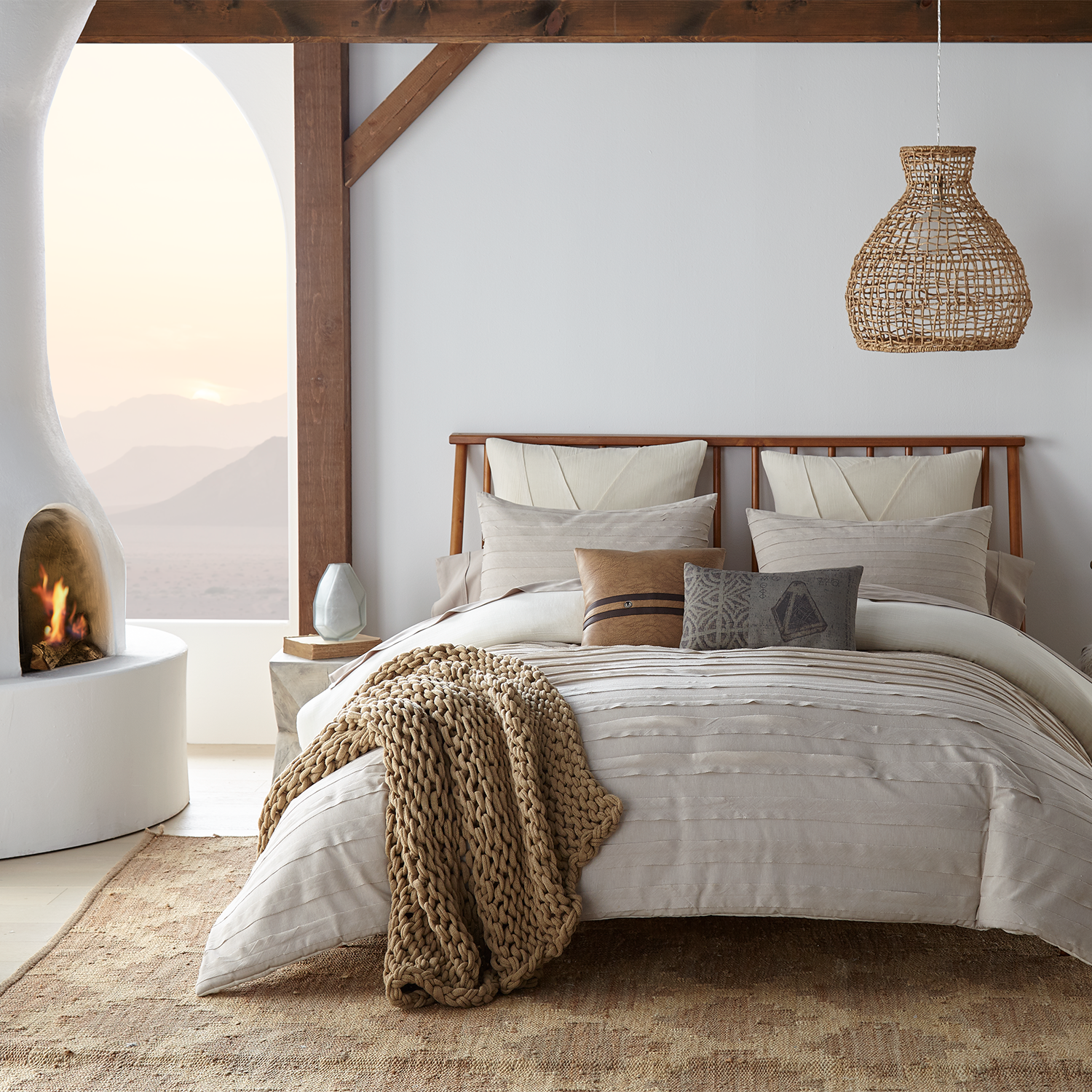 What size is a sales king size pillow sham