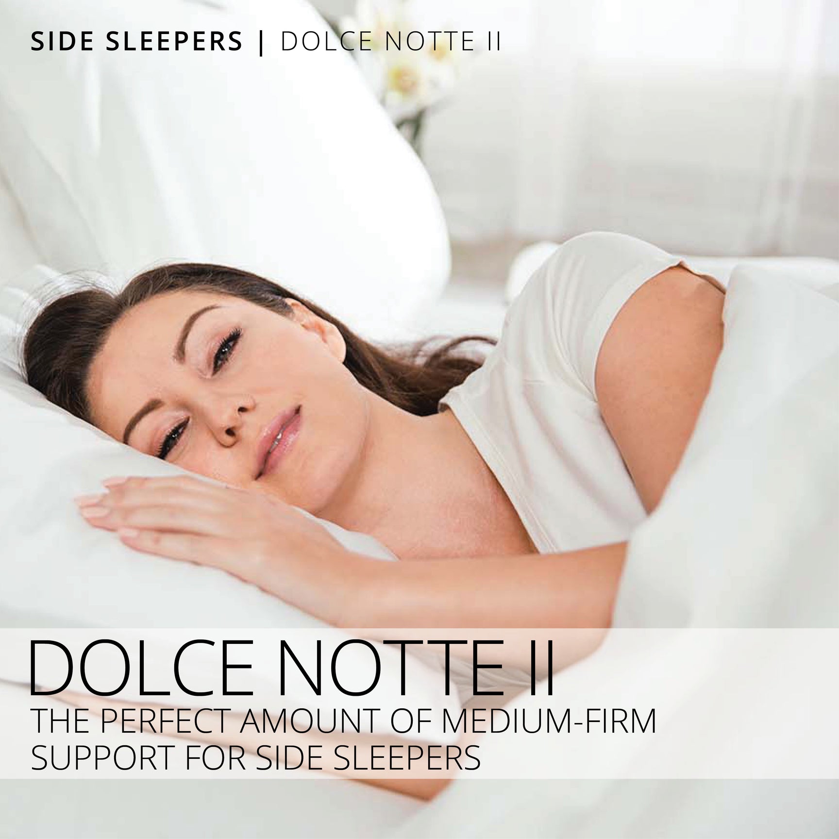 Dolce Notte II Pillow from Sobel Westex, Order Direct