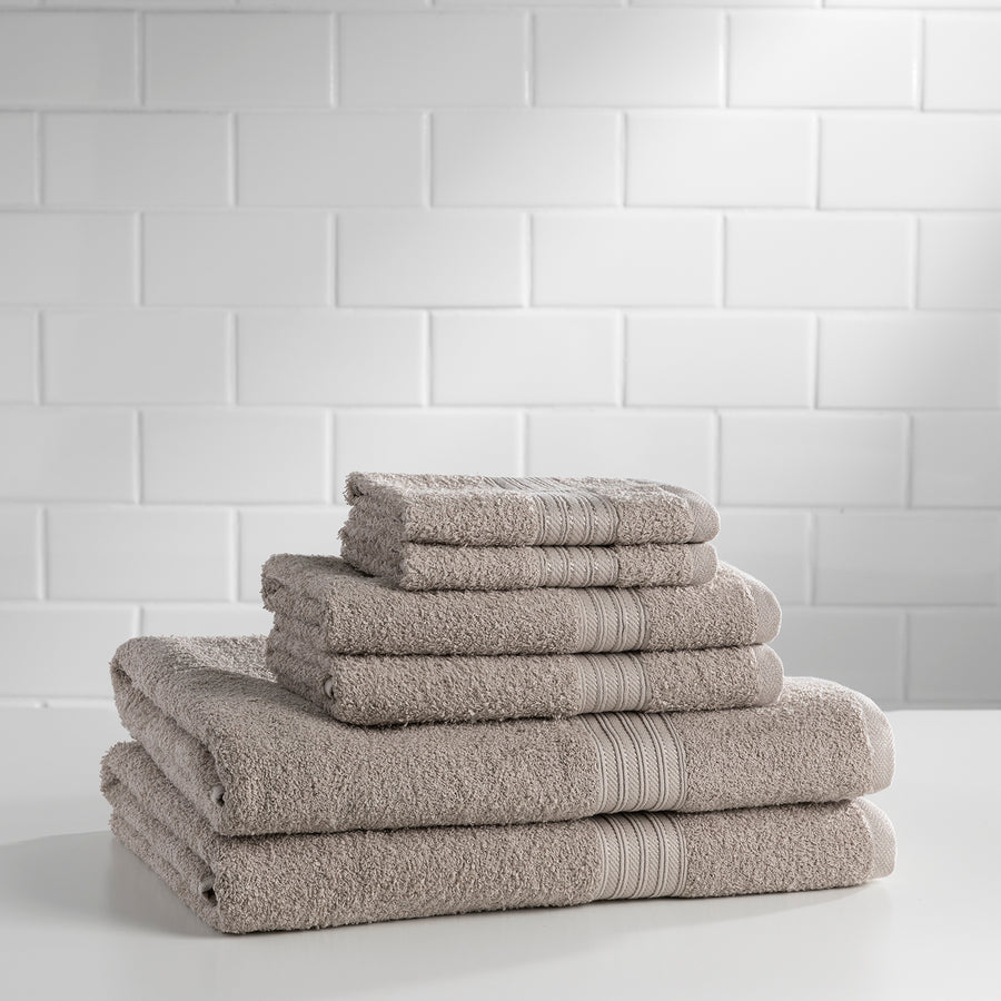 Get Hotel Quality Towels and Experience True Comfort Sobel Westex