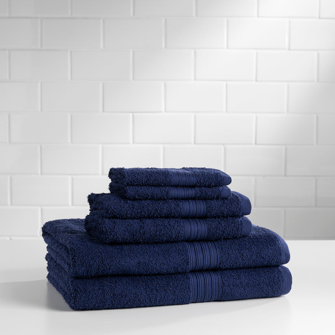 Get Hotel Quality Towels and Experience True Comfort Sobel Westex