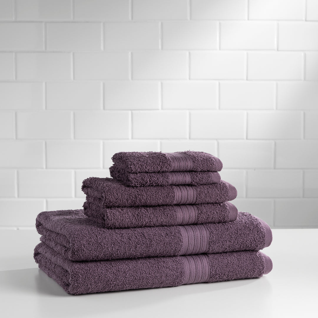 Get Hotel Quality Towels and Experience True Comfort Sobel Westex