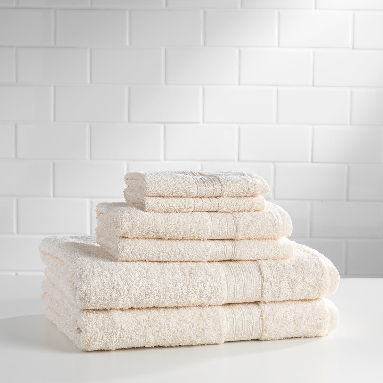 Get Hotel Quality Towels and Experience True Comfort Sobel Westex