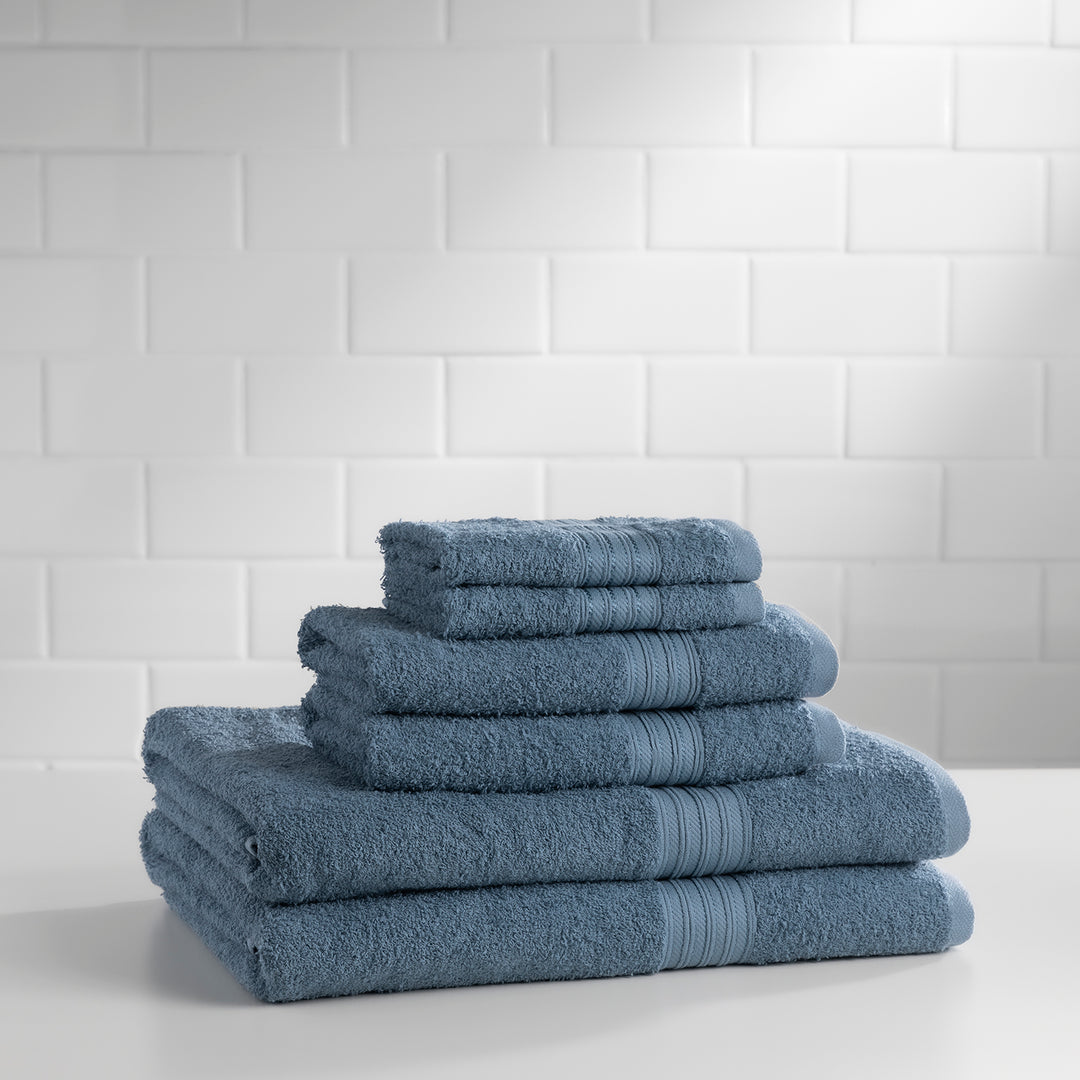 Get Hotel Quality Towels and Experience True Comfort Sobel Westex