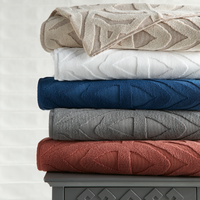 The Jedi™ Ancient Text Towel | Vega
