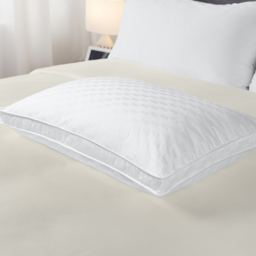 Sobella Supremo Hotel & Resort Quality Pillow - Bed Bath & Beyond - 39086560