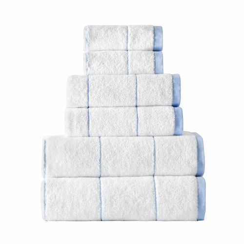 Turkish Stripe Towel Collection