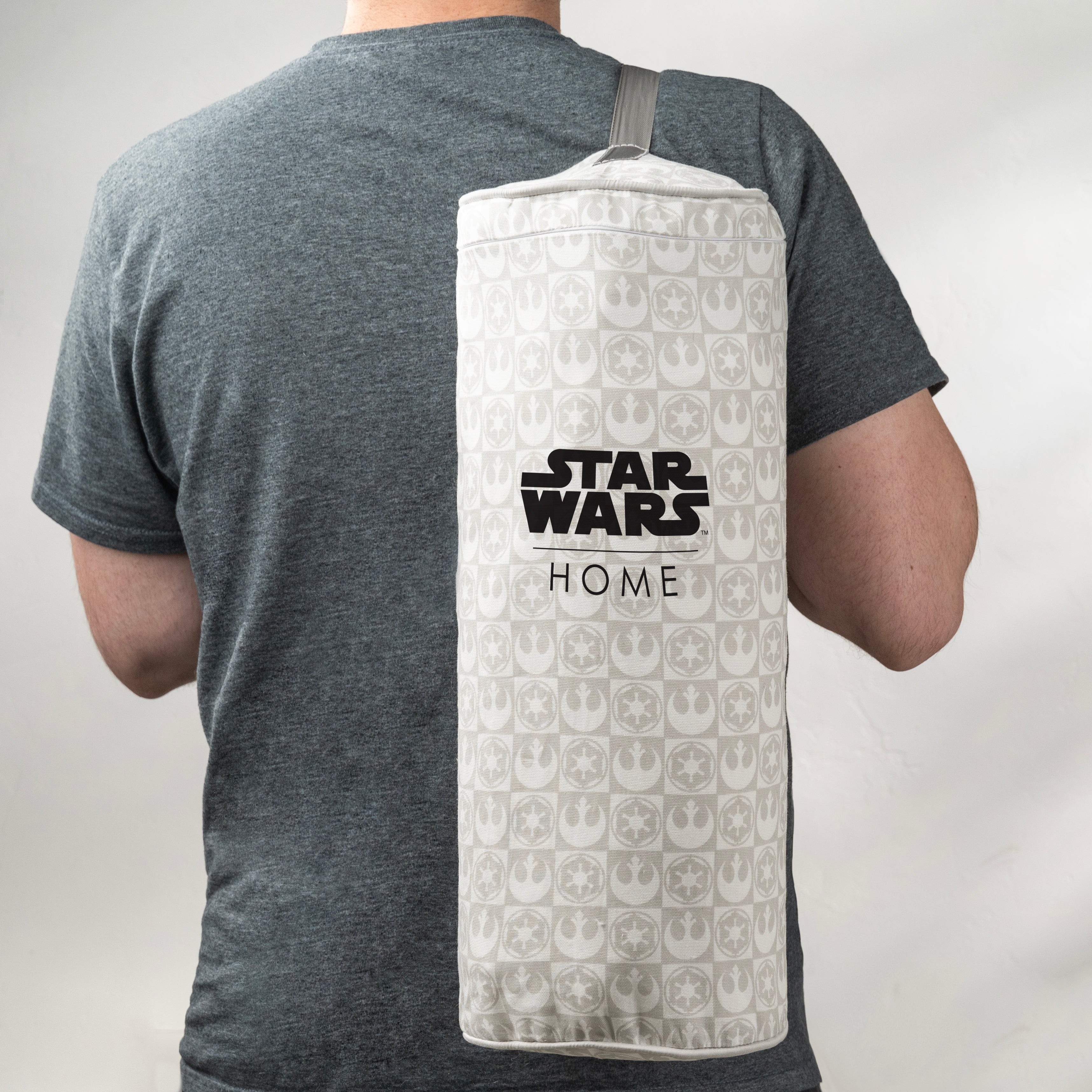 Antithesis Star Wars Pillow