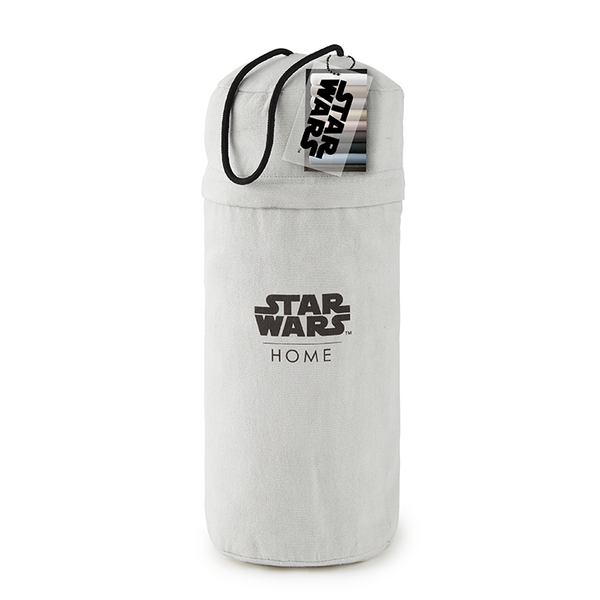 Star Wars™️ Home Classic Sheet Exclusive Collectible Packaging