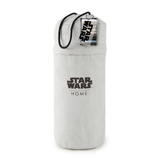 photo of carry case for star wars linen bed set