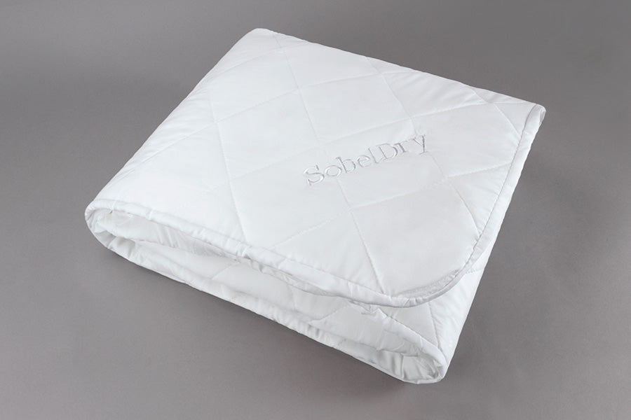 sobel dry mattress pad