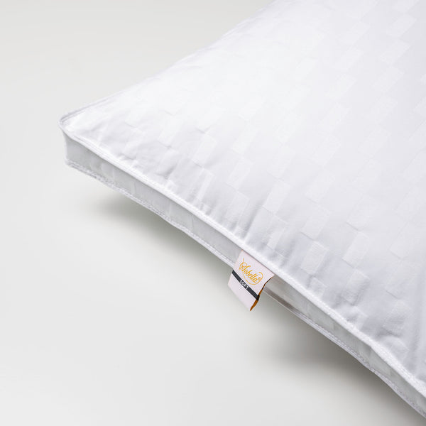Sobella Pillows, the Best Choice for Side Sleepers