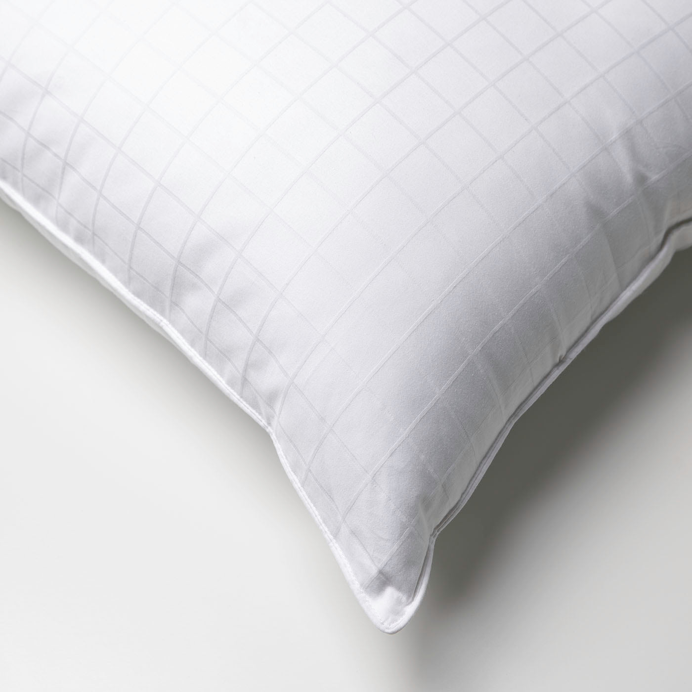 Sobel Westex: Sobella Supremo Side and Stomach Sleeper Pillow | Hotel and  Resort Quality, 300 Thread Count 100% Cotton Casing | Gel Fiber Fill,  Gentle