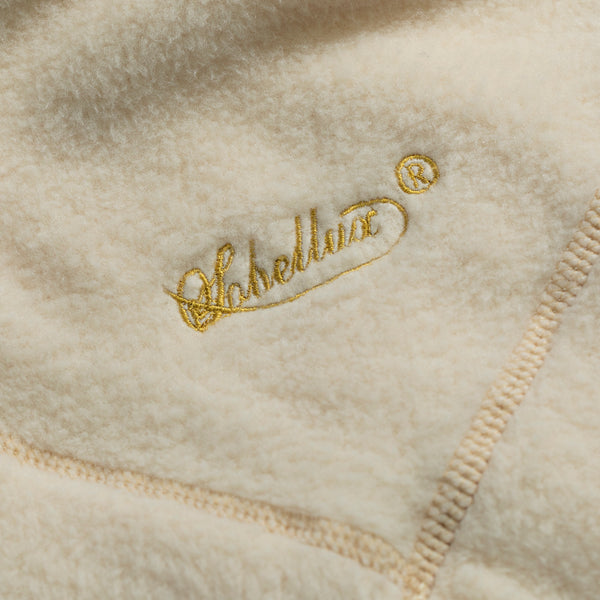Sobellux Hotel Ultra Soft Fleece Blanket Pearl
