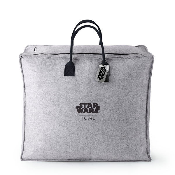 Star Wars™️ Home Bed Set Exclusive Collectible Packaging