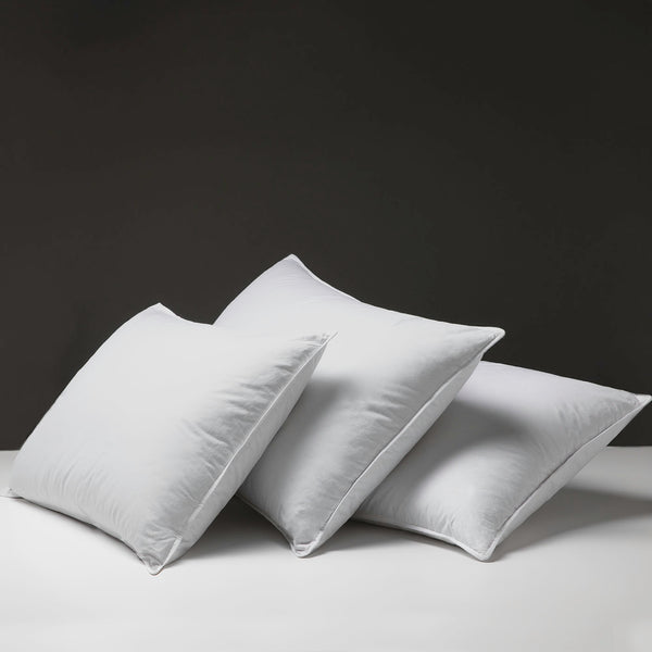 Hotel Bellazure Duo Down, Soft Feather Pillow