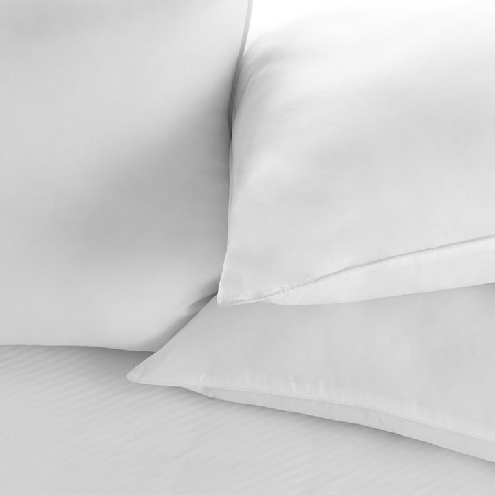 Dolce Notte Our Best Pillow for Side Sleepers, from Sobel Westex