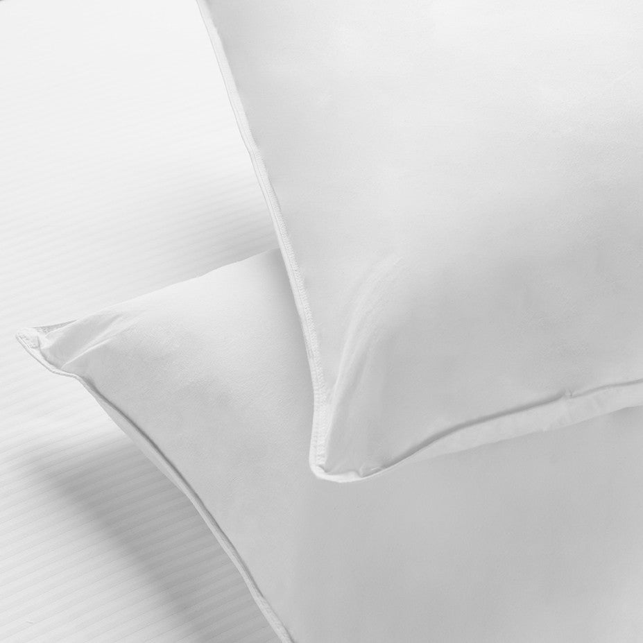 Achieve Maximum Comfort With Our Dolce Vita Eco Friendly Pillows