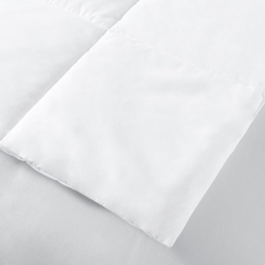 Best Duvet Insert, Sobella Down-Alternative Comforter by Sobel Westex