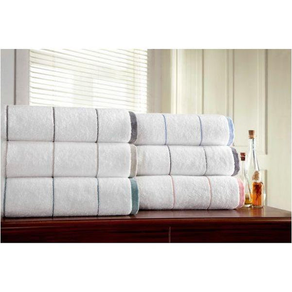 Turkish Stripe Towel Collection