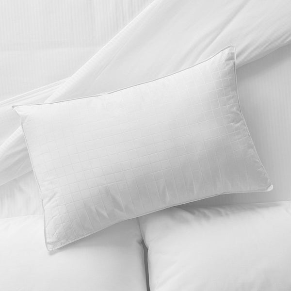 Hotel Sobella Supremo Queen Pillow  (Bulk Set of 10)